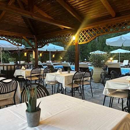 Agrili Apartments & Rooms Ελιά Εξωτερικό φωτογραφία