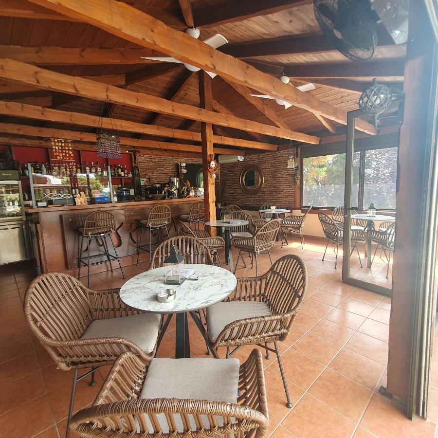 Agrili Apartments & Rooms Ελιά Εξωτερικό φωτογραφία