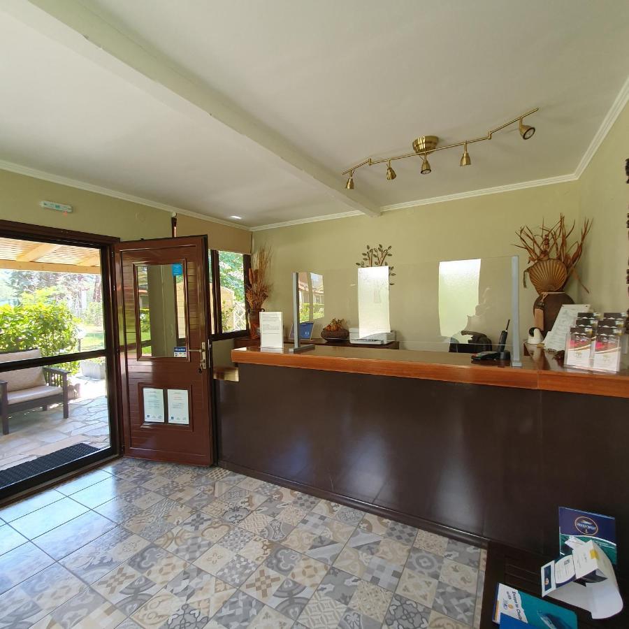Agrili Apartments & Rooms Ελιά Εξωτερικό φωτογραφία