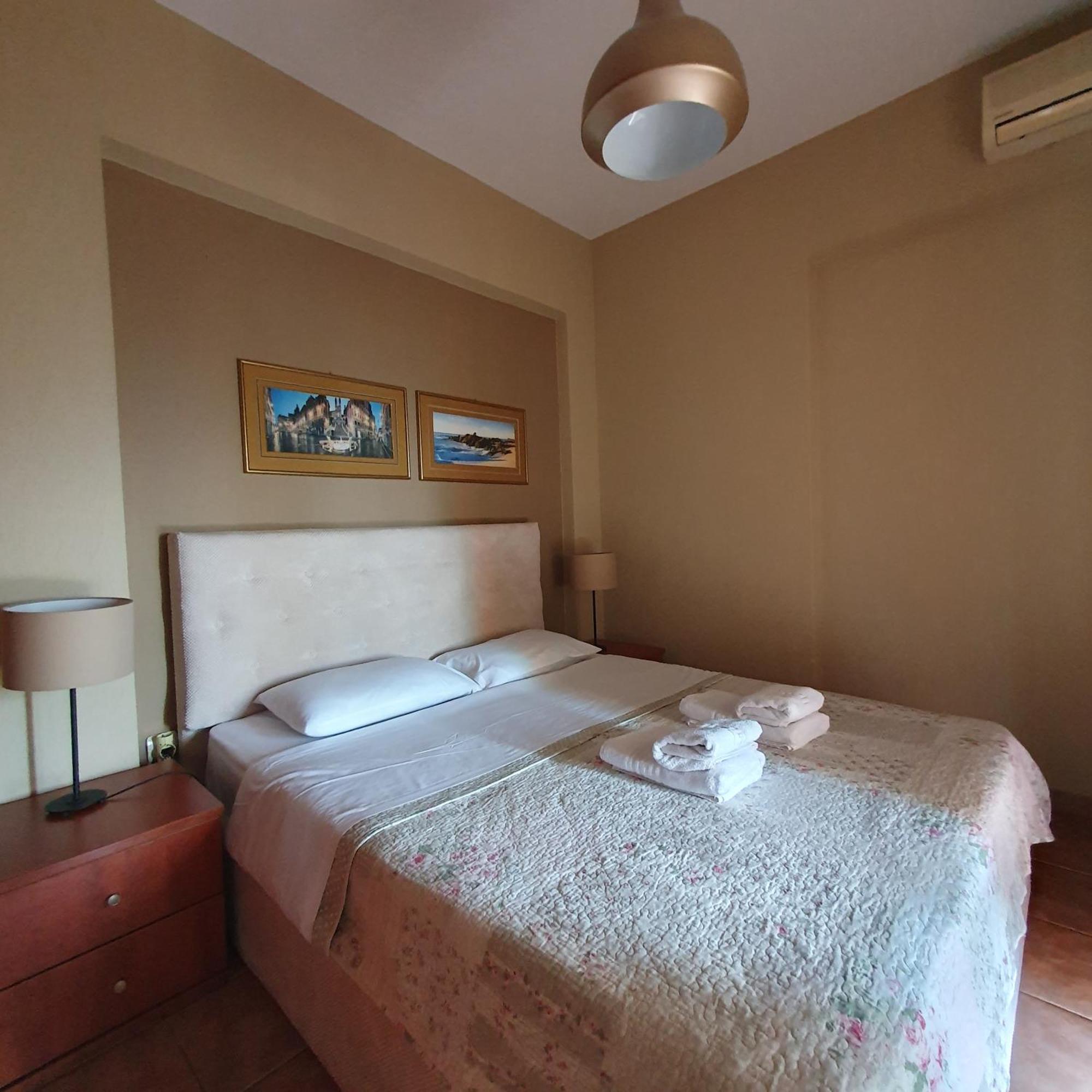 Agrili Apartments & Rooms Ελιά Δωμάτιο φωτογραφία
