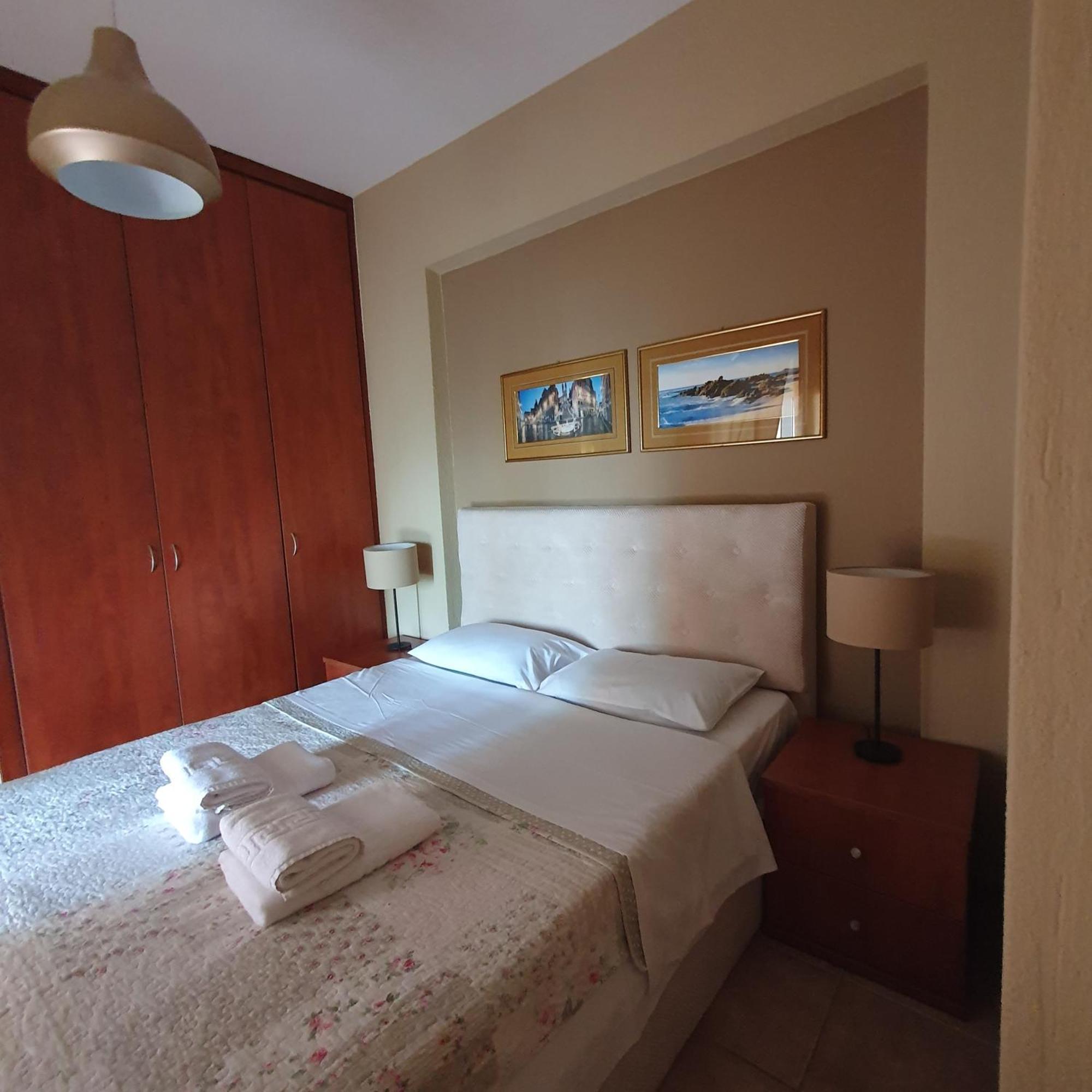 Agrili Apartments & Rooms Ελιά Δωμάτιο φωτογραφία