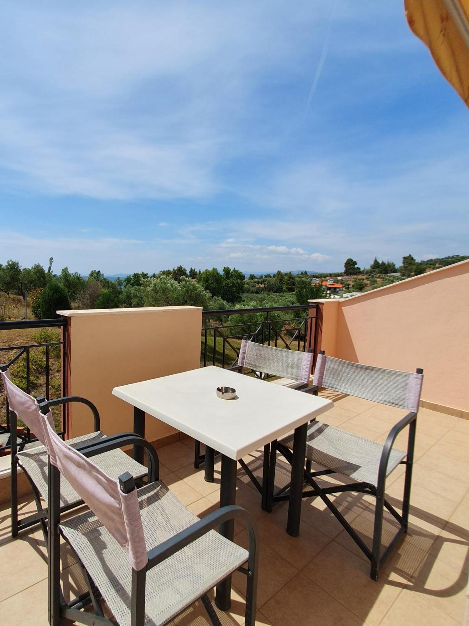 Agrili Apartments & Rooms Ελιά Δωμάτιο φωτογραφία