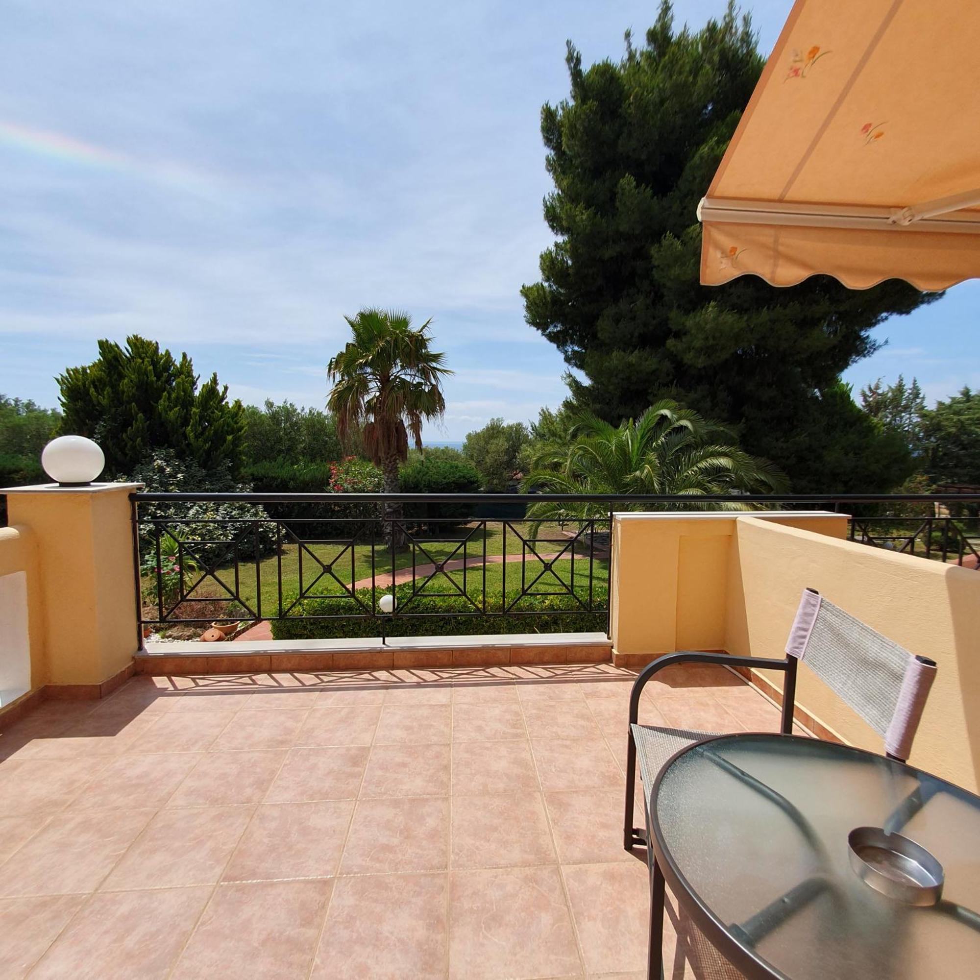 Agrili Apartments & Rooms Ελιά Δωμάτιο φωτογραφία