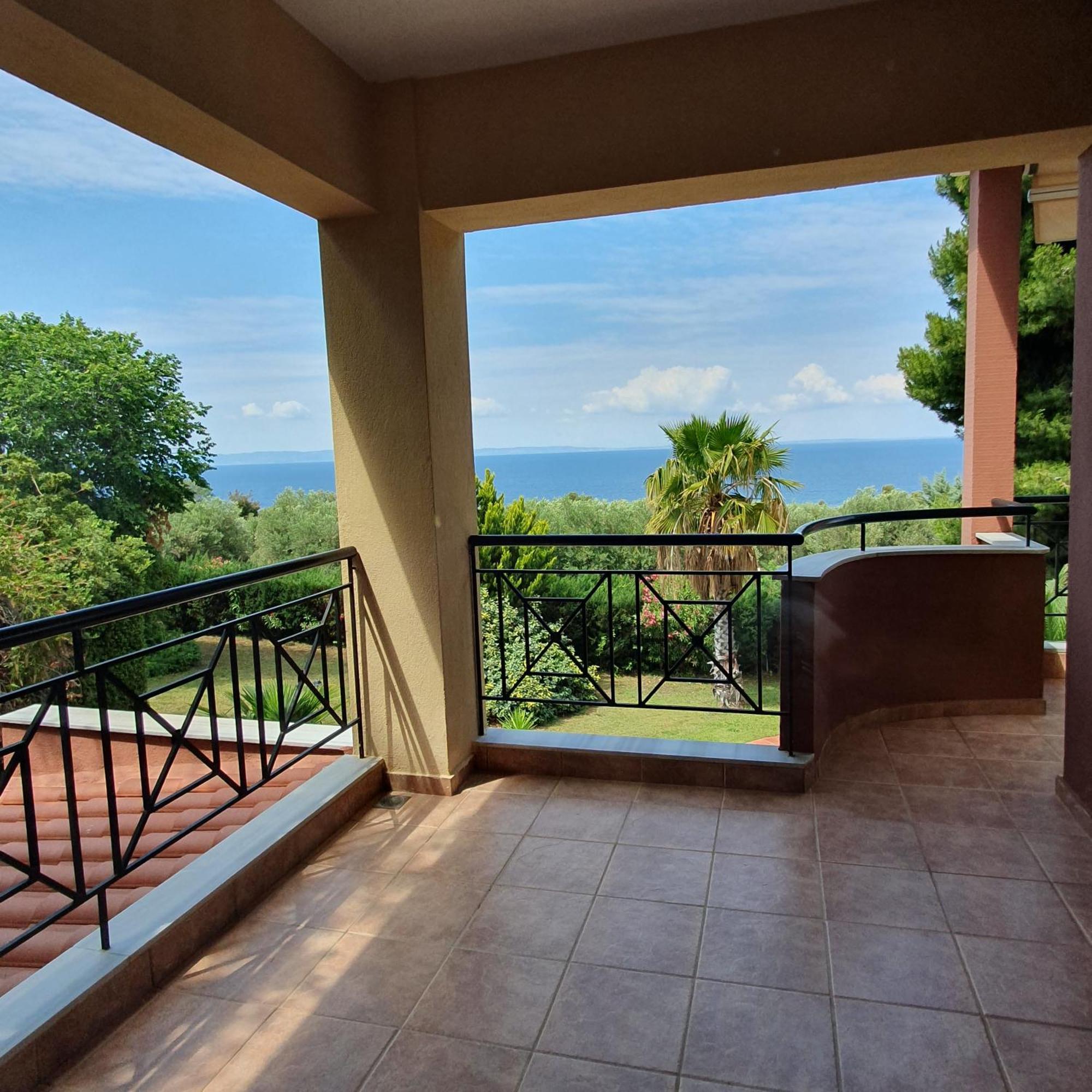 Agrili Apartments & Rooms Ελιά Εξωτερικό φωτογραφία