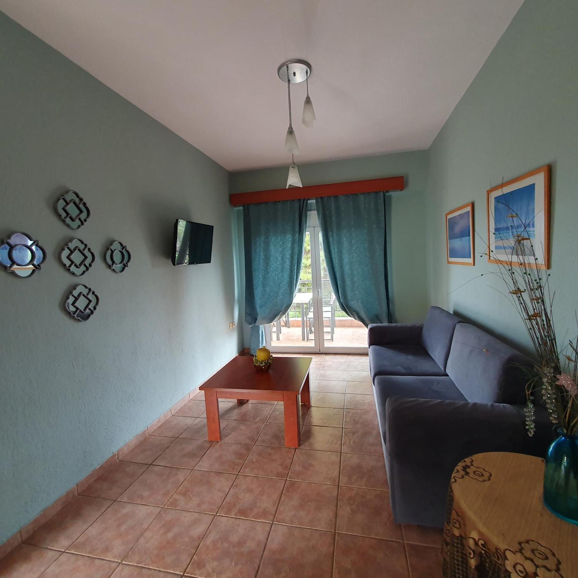 Agrili Apartments & Rooms Ελιά Δωμάτιο φωτογραφία