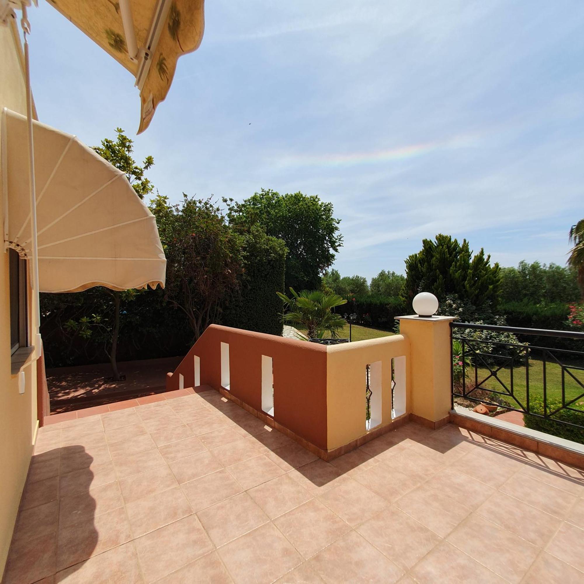 Agrili Apartments & Rooms Ελιά Δωμάτιο φωτογραφία