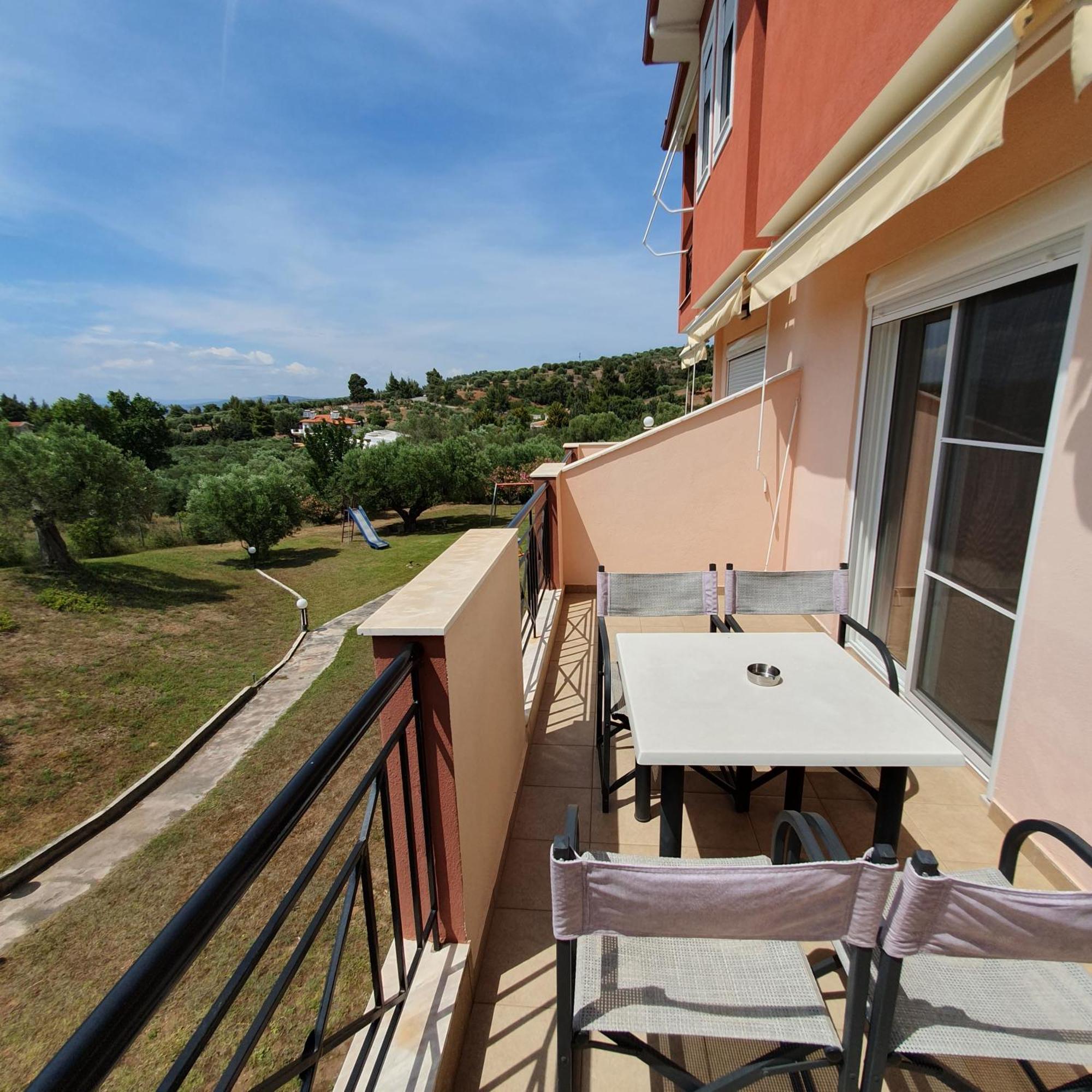Agrili Apartments & Rooms Ελιά Δωμάτιο φωτογραφία