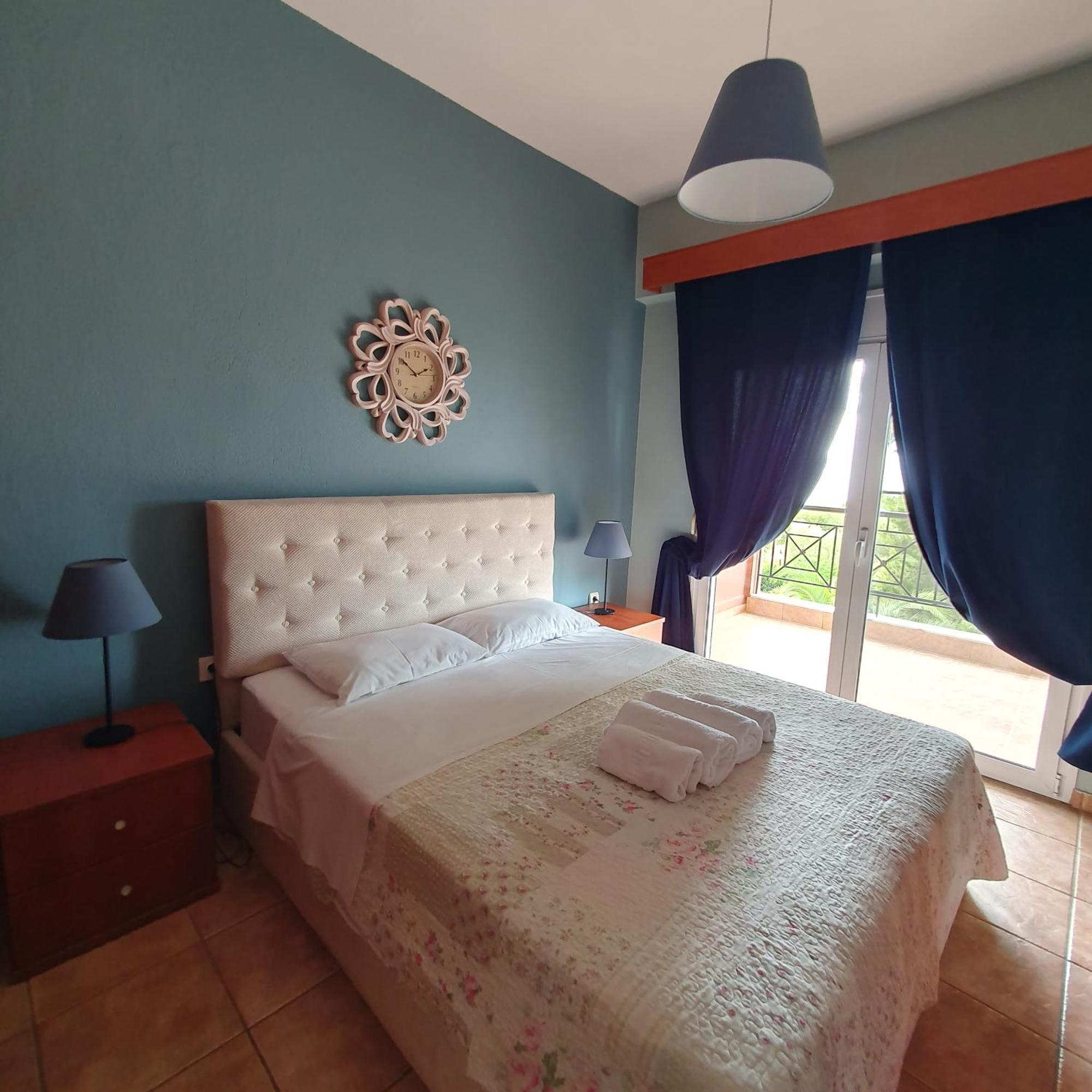 Agrili Apartments & Rooms Ελιά Δωμάτιο φωτογραφία
