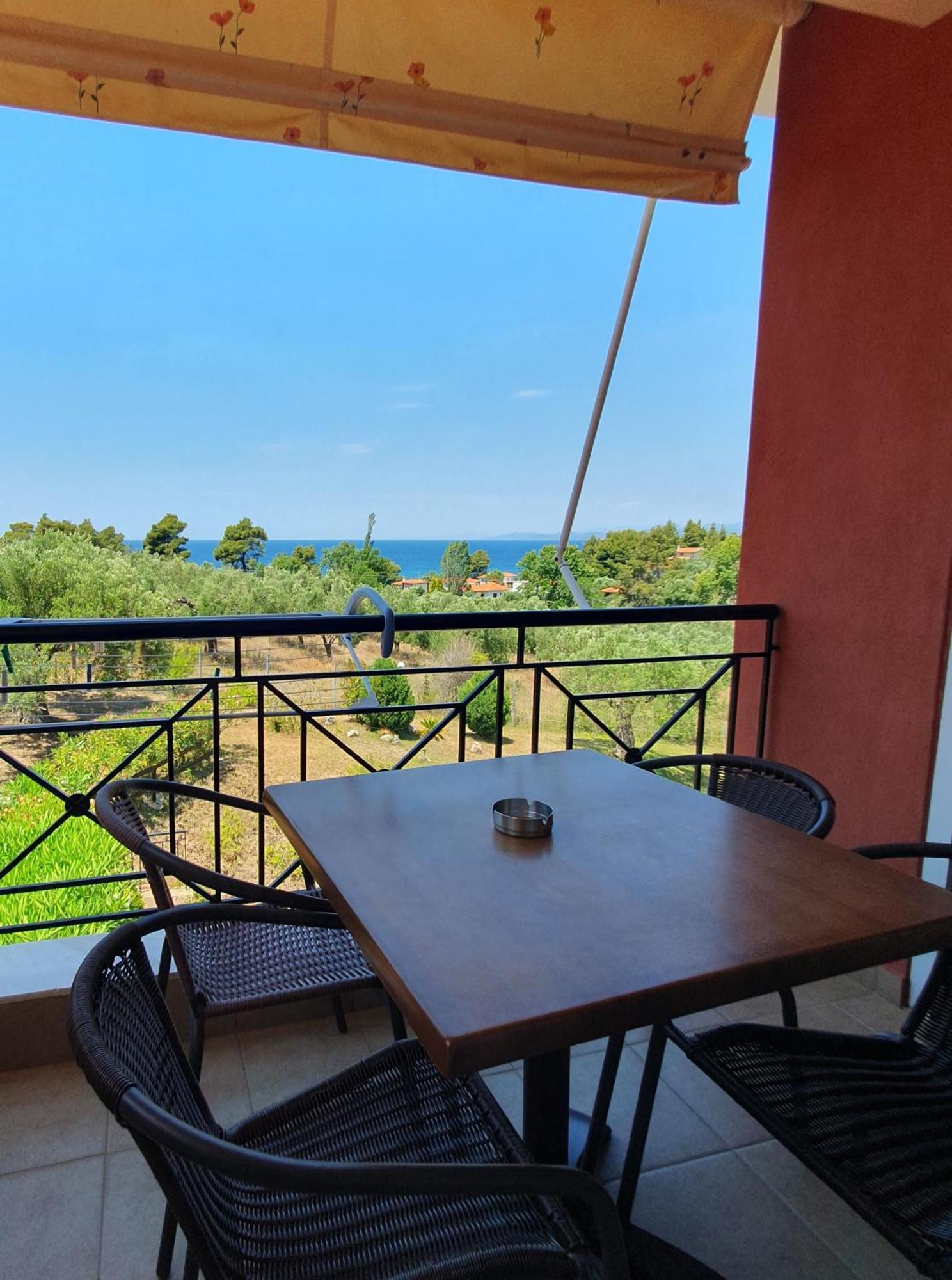 Agrili Apartments & Rooms Ελιά Δωμάτιο φωτογραφία
