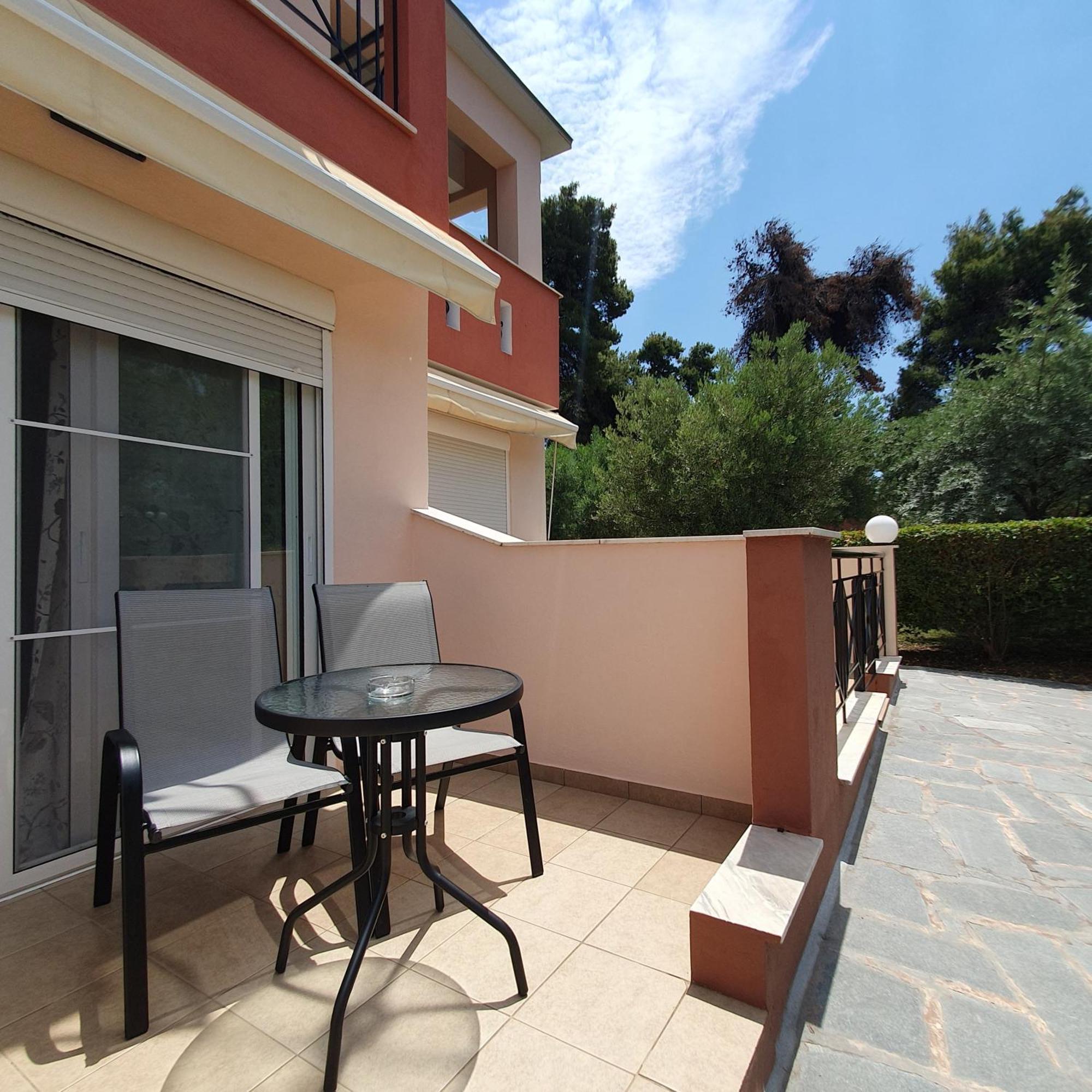 Agrili Apartments & Rooms Ελιά Δωμάτιο φωτογραφία