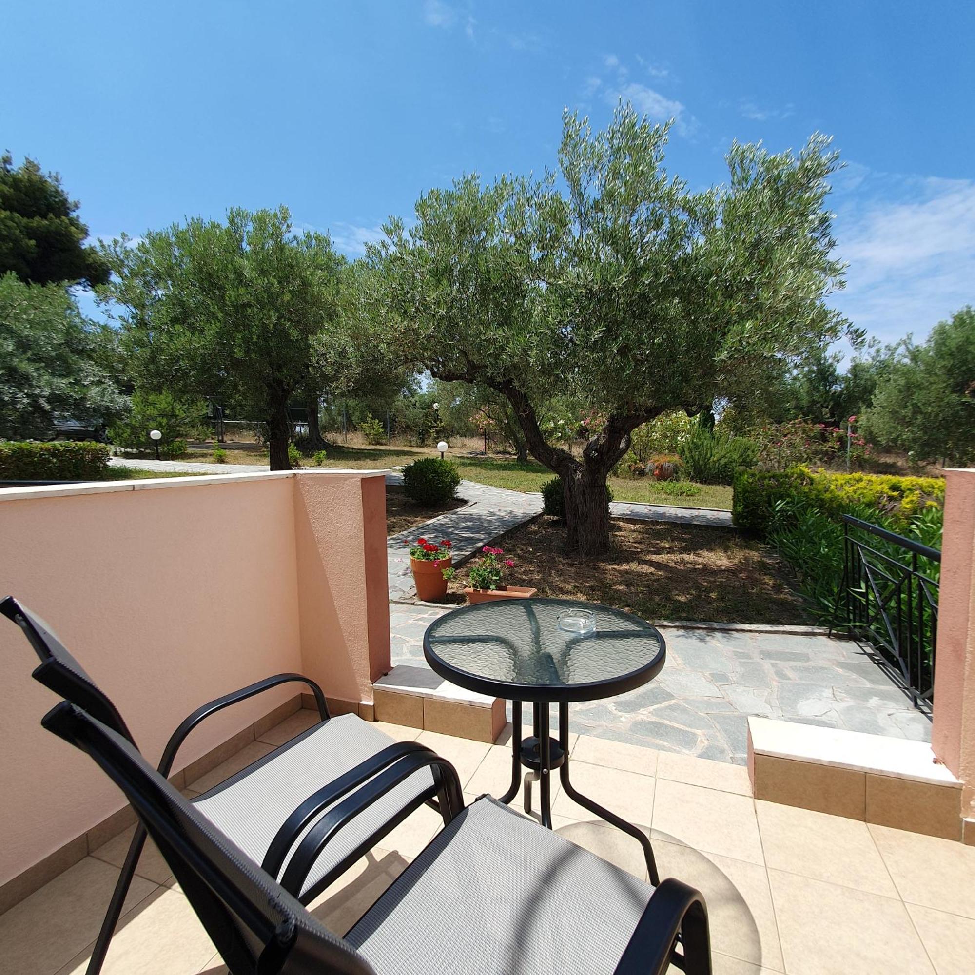 Agrili Apartments & Rooms Ελιά Δωμάτιο φωτογραφία