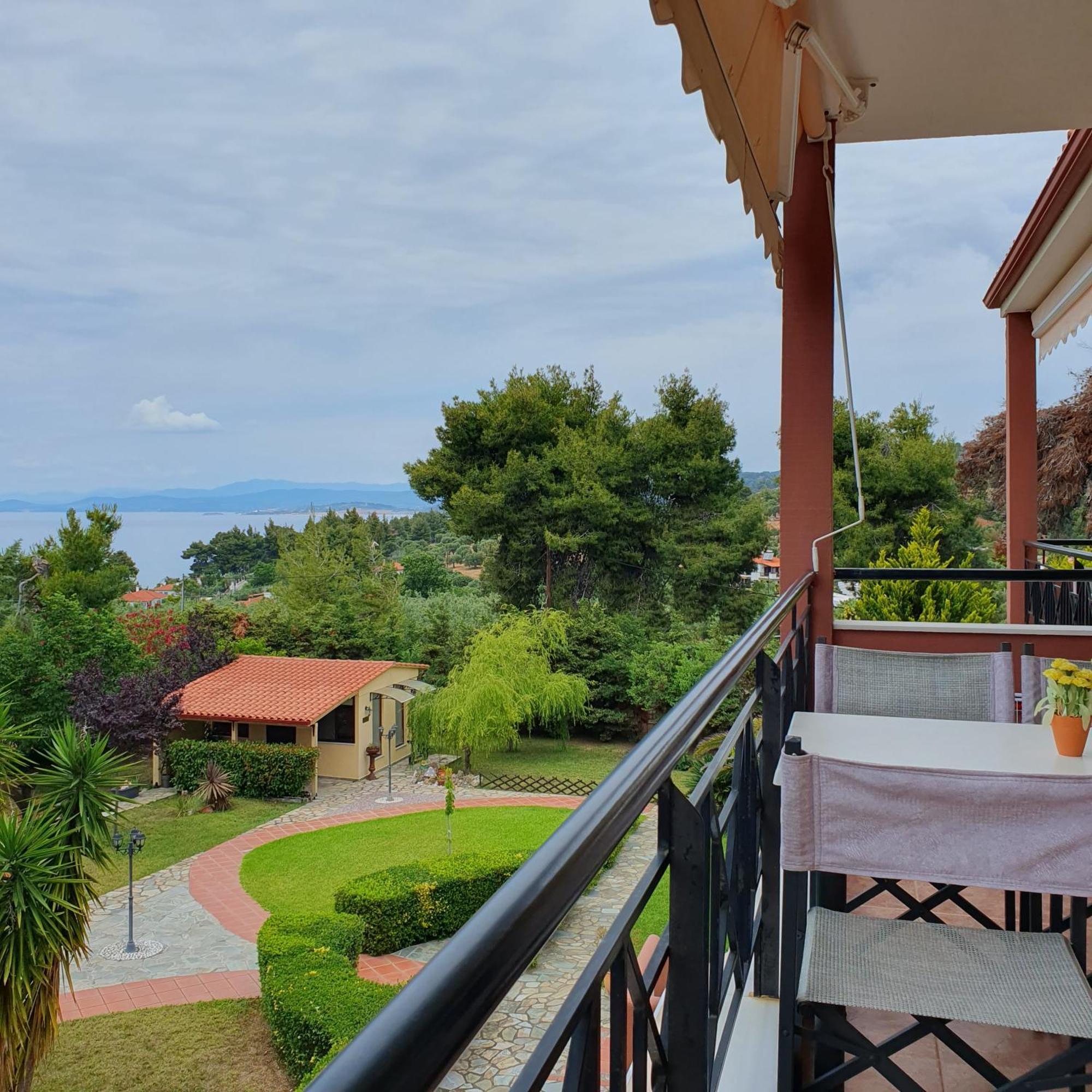 Agrili Apartments & Rooms Ελιά Εξωτερικό φωτογραφία