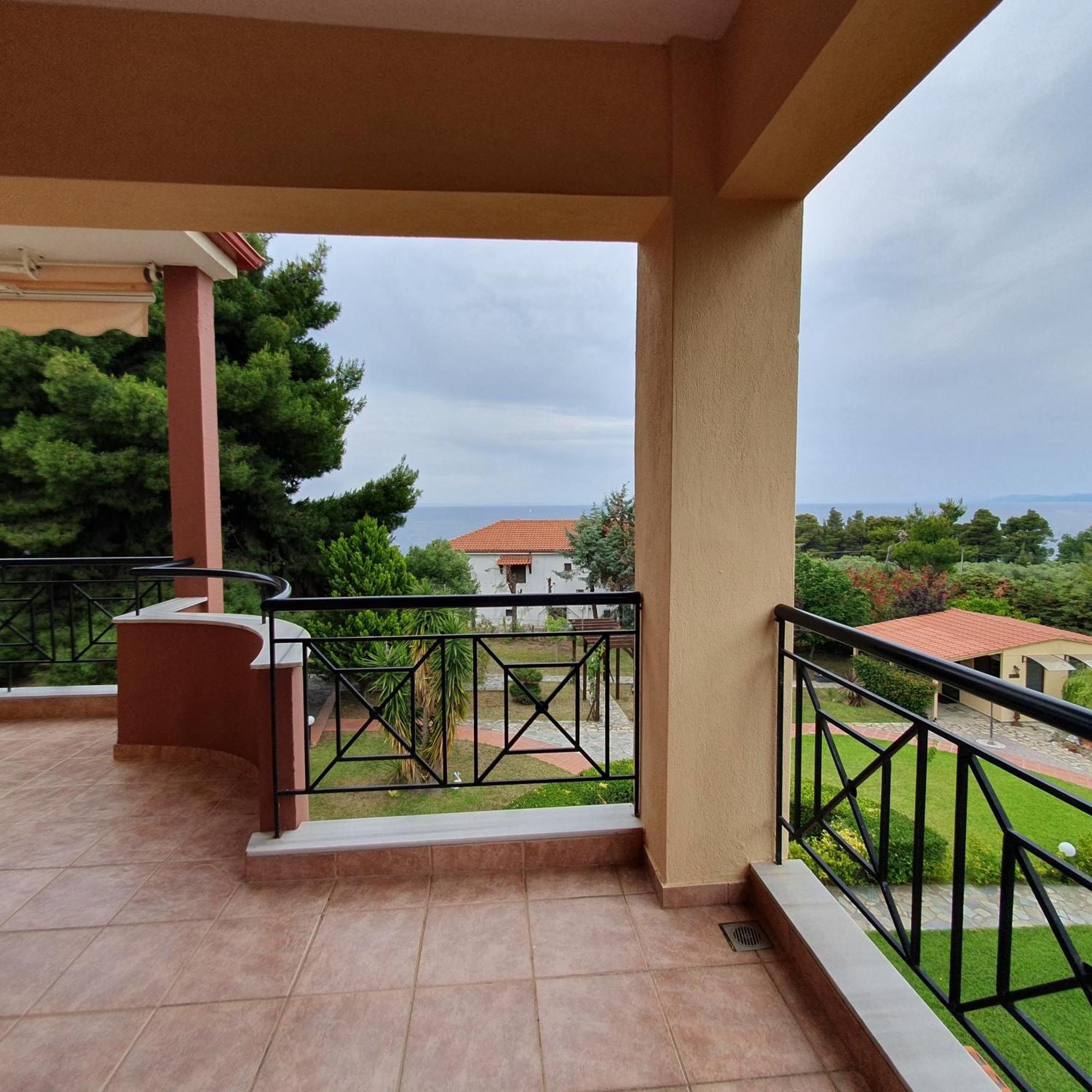 Agrili Apartments & Rooms Ελιά Εξωτερικό φωτογραφία