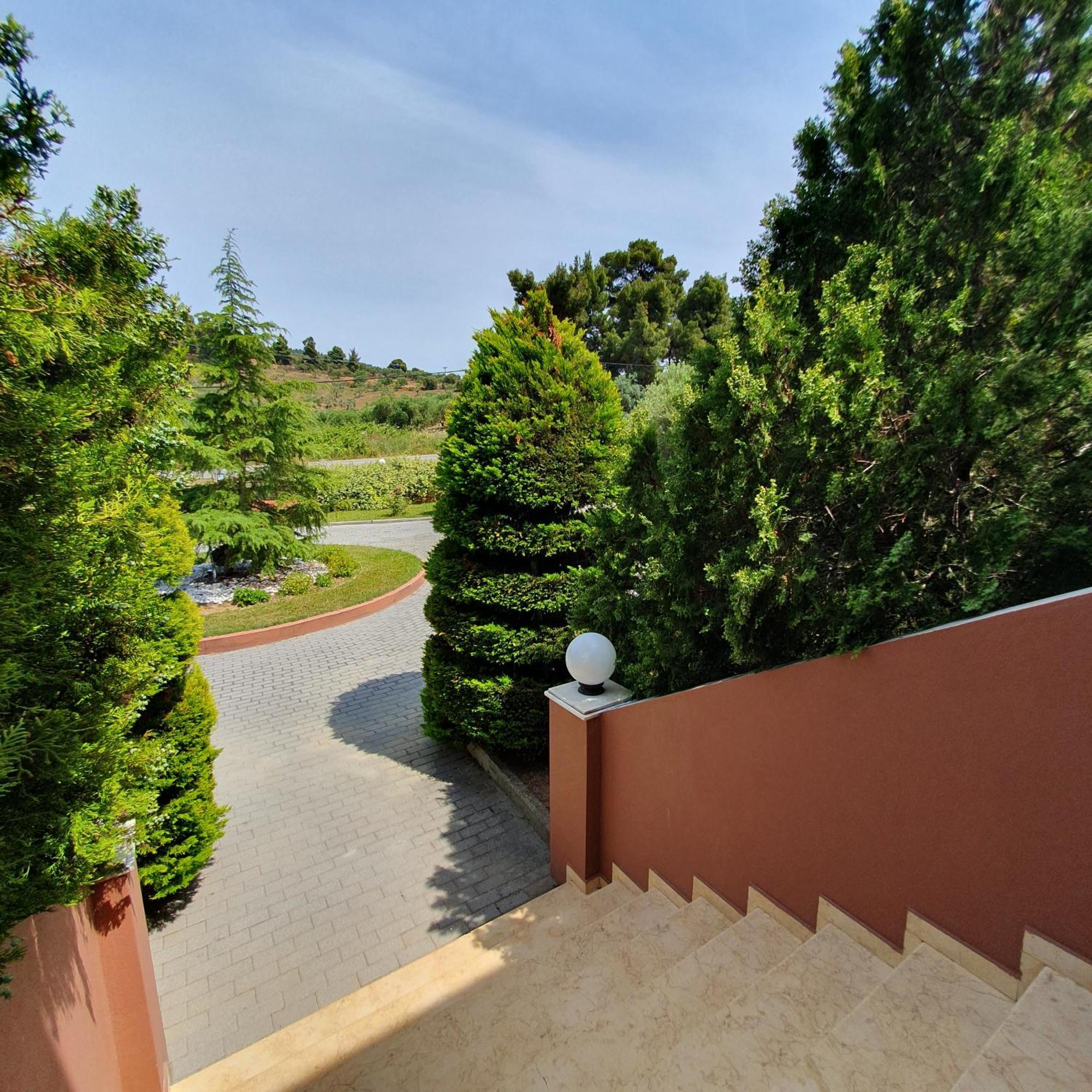 Agrili Apartments & Rooms Ελιά Εξωτερικό φωτογραφία