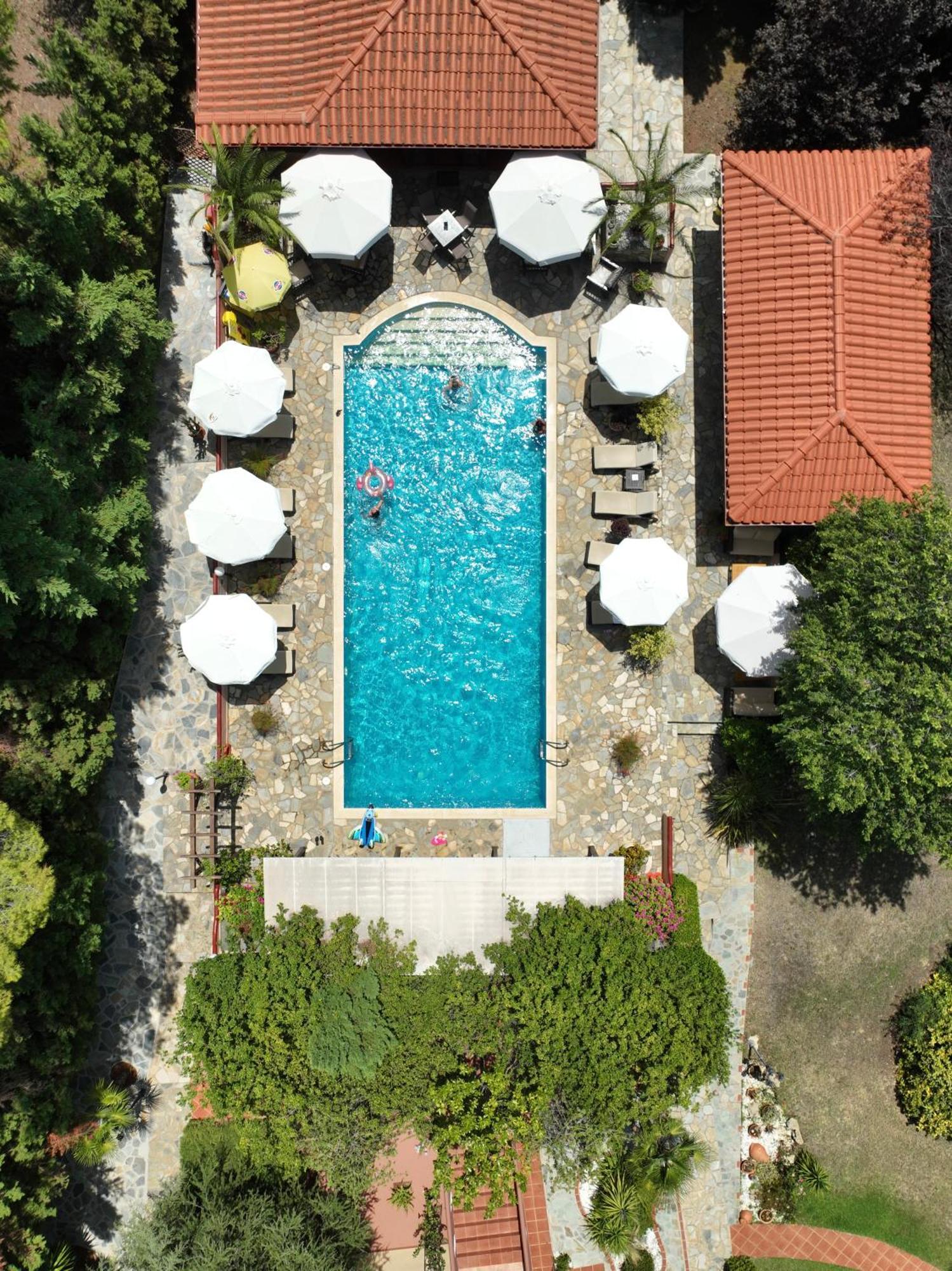 Agrili Apartments & Rooms Ελιά Εξωτερικό φωτογραφία