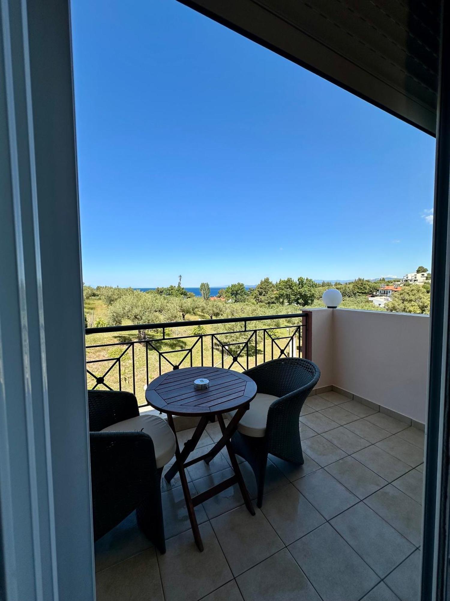 Agrili Apartments & Rooms Ελιά Εξωτερικό φωτογραφία