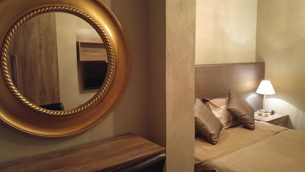 Agrili Apartments & Rooms Ελιά Εξωτερικό φωτογραφία