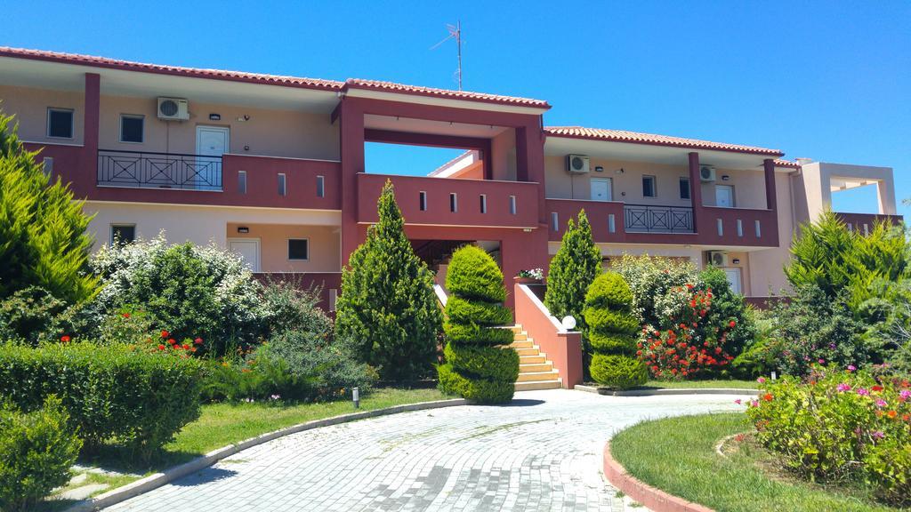 Agrili Apartments & Rooms Ελιά Εξωτερικό φωτογραφία